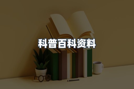 外文电子书系列